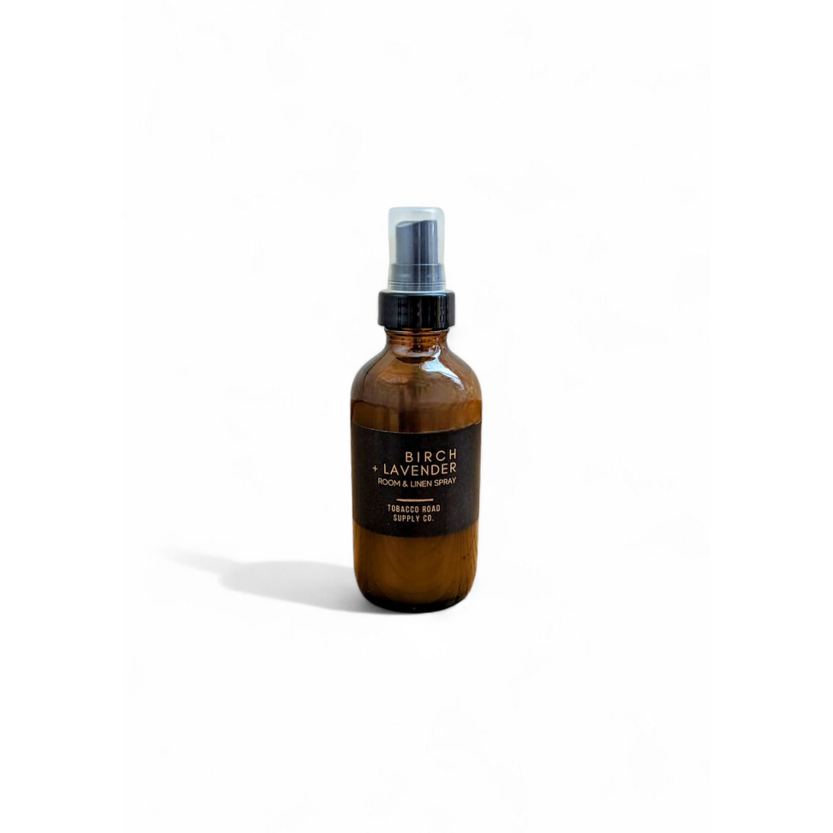 Tobacco Road Supply Company, LLC Room Spray 4 oz - Birch + Lavender