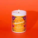 Mantra Soy Candle - The Mastermind