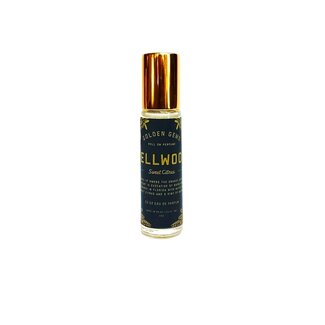 Roll-On Perfume - Zellwood