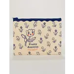Zipper Pouch - Pretty Anxious