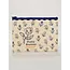 Zipper Pouch - Pretty Anxious