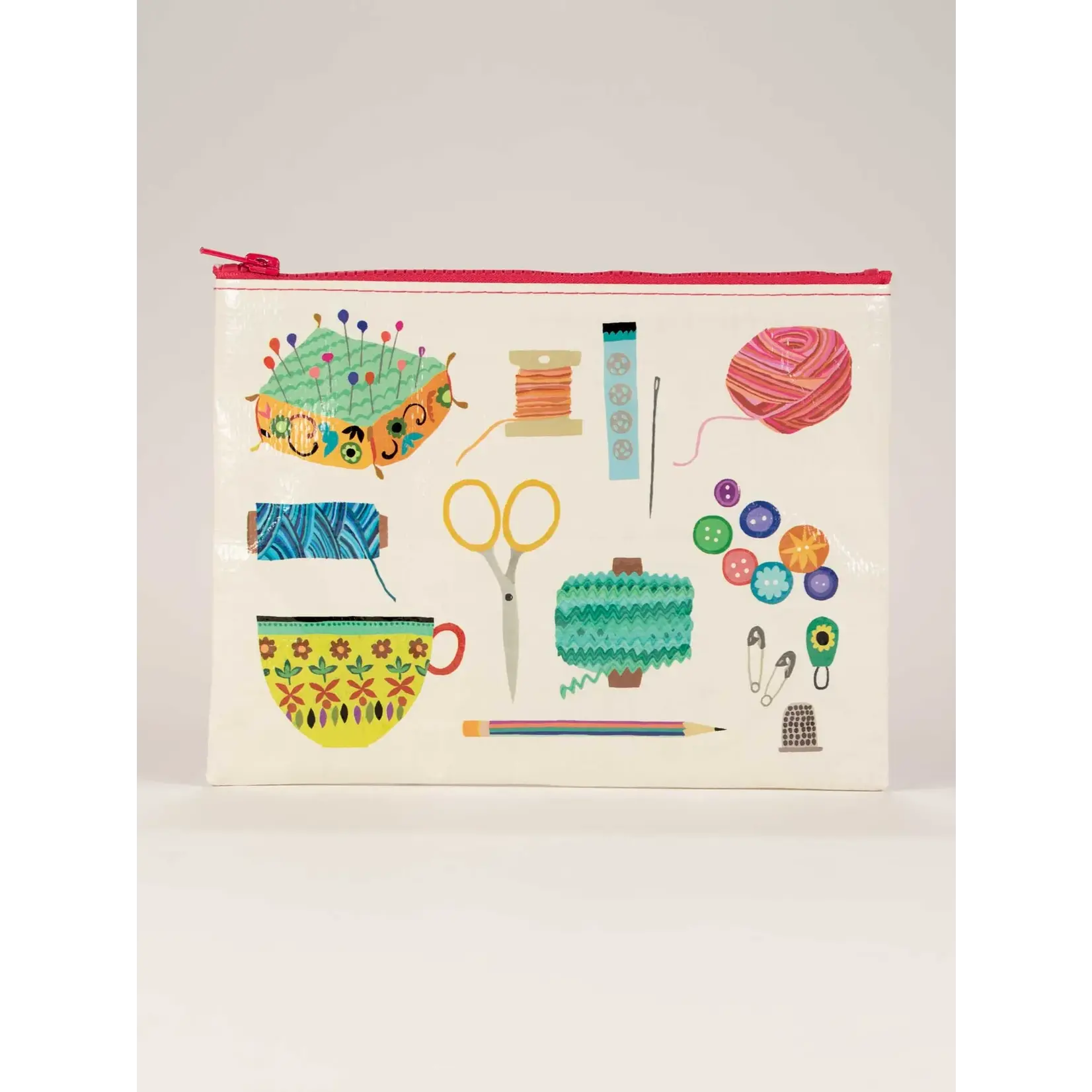 Zipper Pouch - Sewing Kit