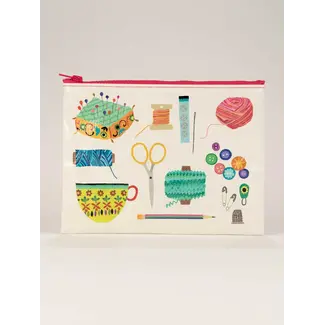 Zipper Pouch - Sewing Kit