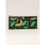 Pencil Pouch - Caterpillar