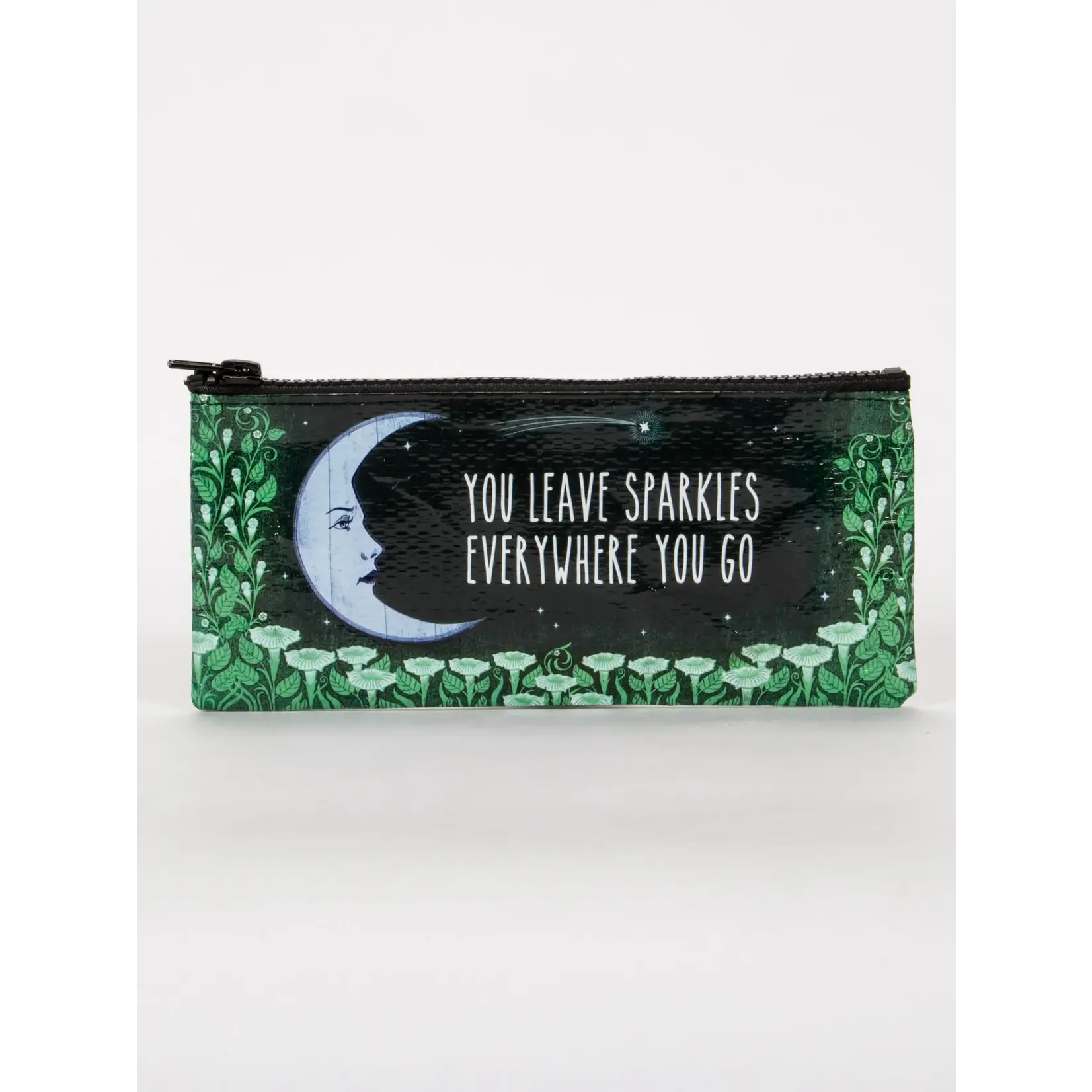 Pencil Pouch - You Leave Sparkles