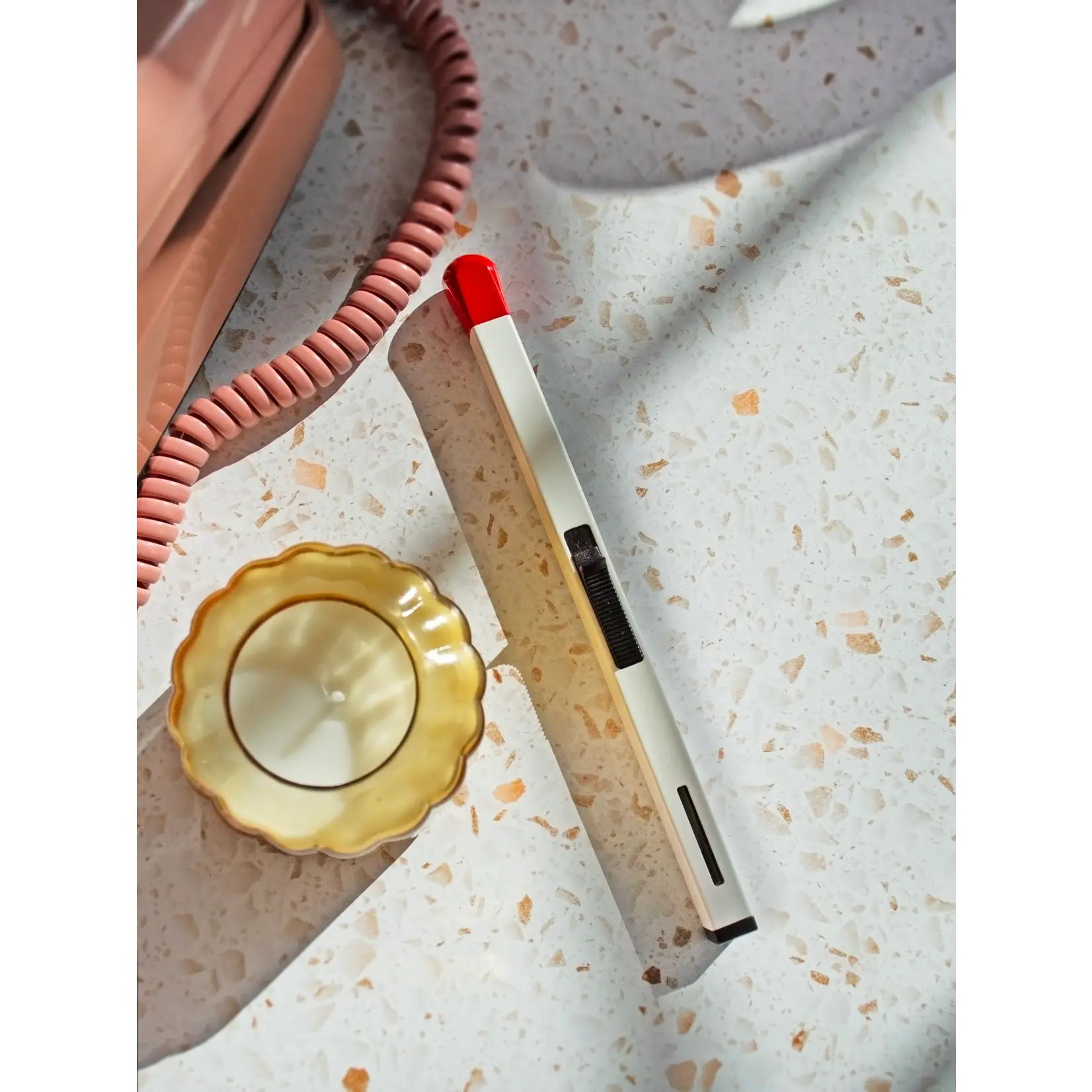 Match Stick Butane Lighter