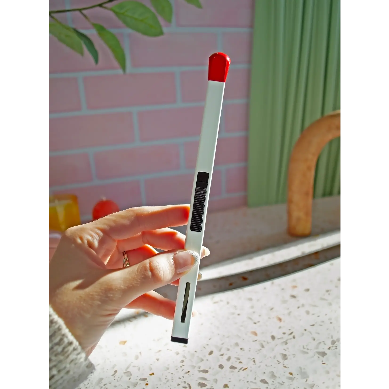 Match Stick Butane Lighter