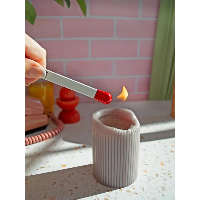 Match Stick Butane Lighter