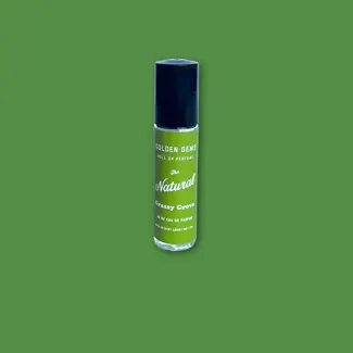 Roll-On Perfume - The Natural
