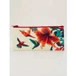 Pencil Pouch - Hummingbird