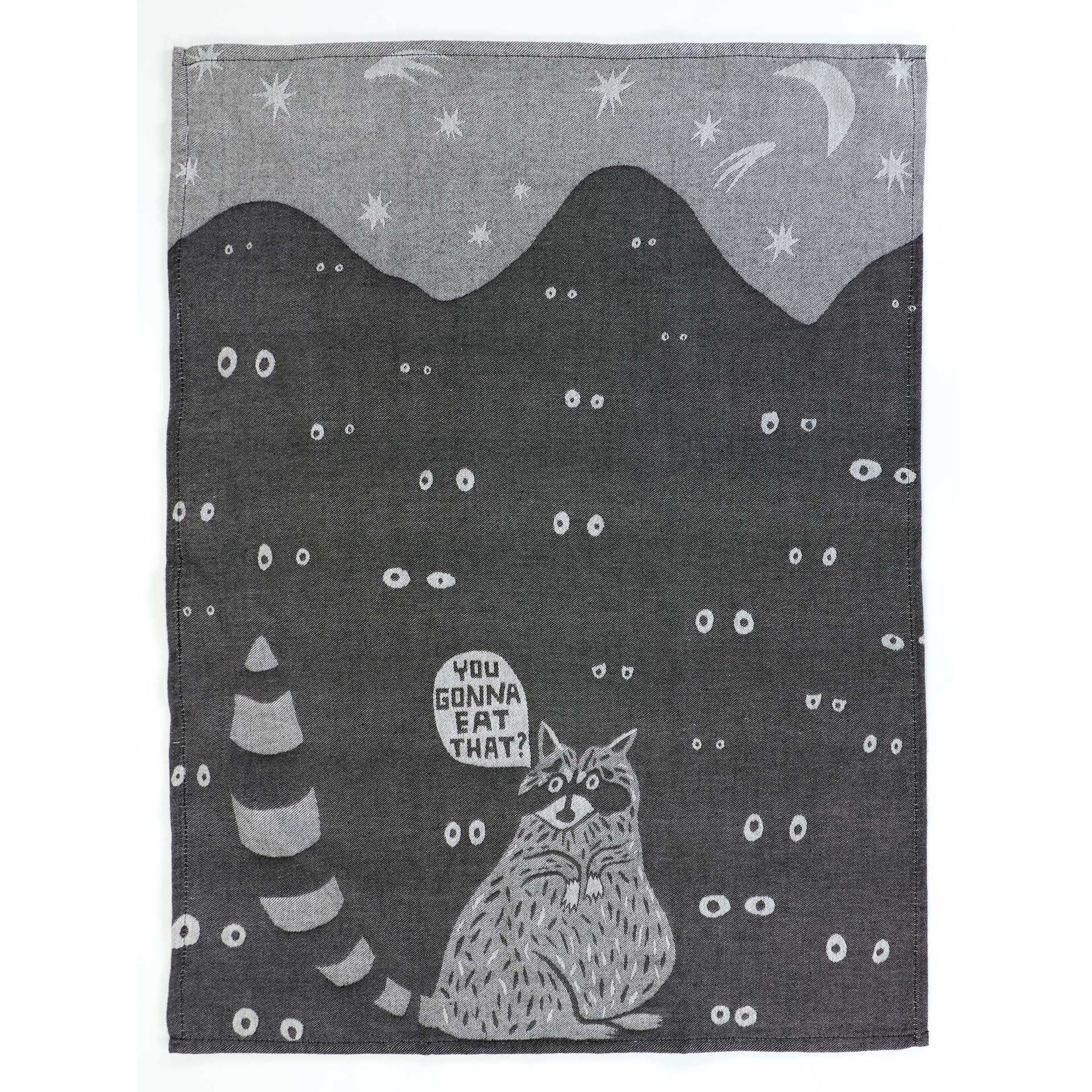 Dish Towel - You Gonna Eat That