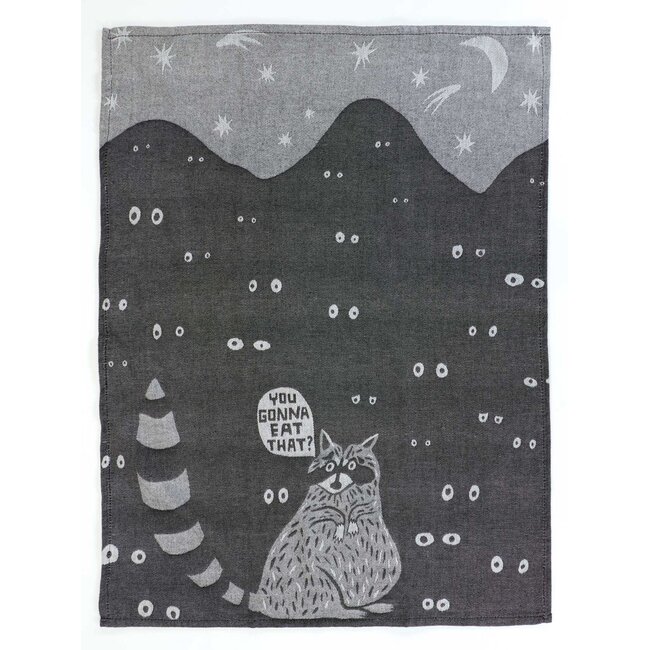 Dish Towel - You Gonna Eat That