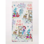Dish Towel - Cute Little Fuckers