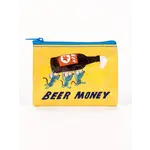 Coin Purse - Beer Money