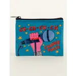 Coin Purse - Ch-Ch-Change Purse