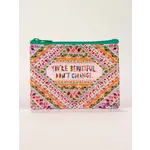 Coin Purse - You're Beautiful