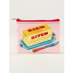 Coin Purse - Rich Bitch