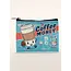 Coin Purse - Coffee Money