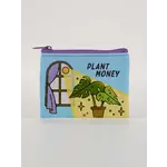 Coin Purse - Plant Money