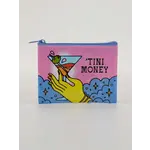 Coin Purse - 'Tini Money