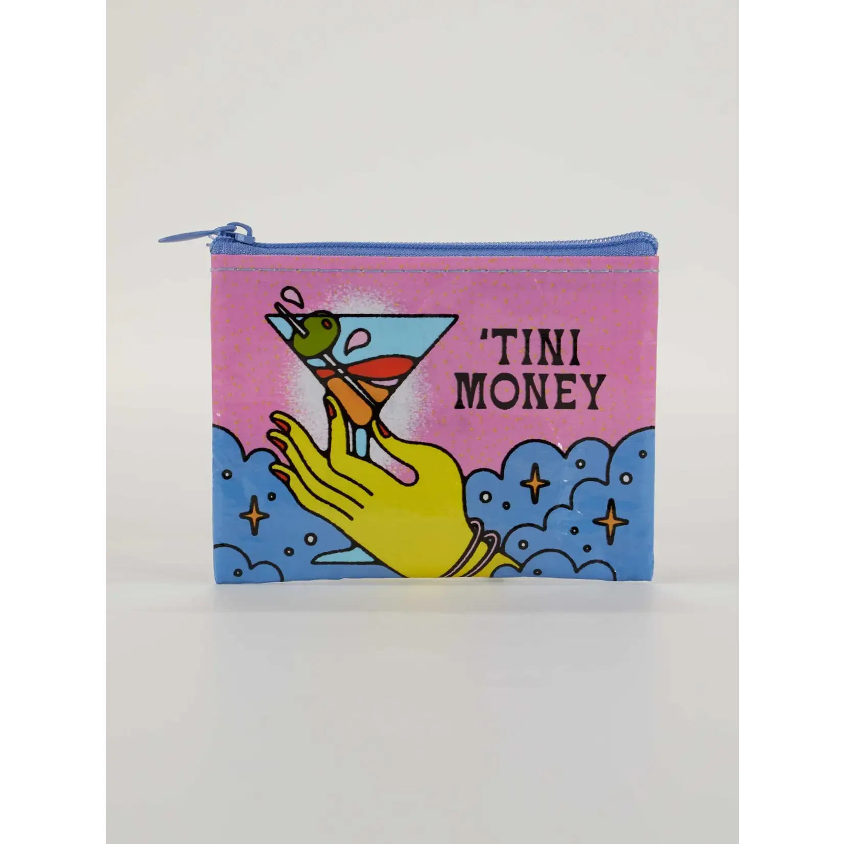 Coin Purse - 'Tini Money