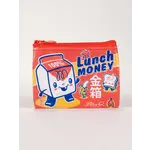 Coin Purse - Lunch Money