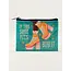 Coin Purse - If the Shoe Fits