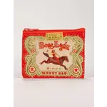 Coin Purse - Boss Lady