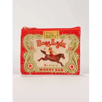 Coin Purse - Boss Lady