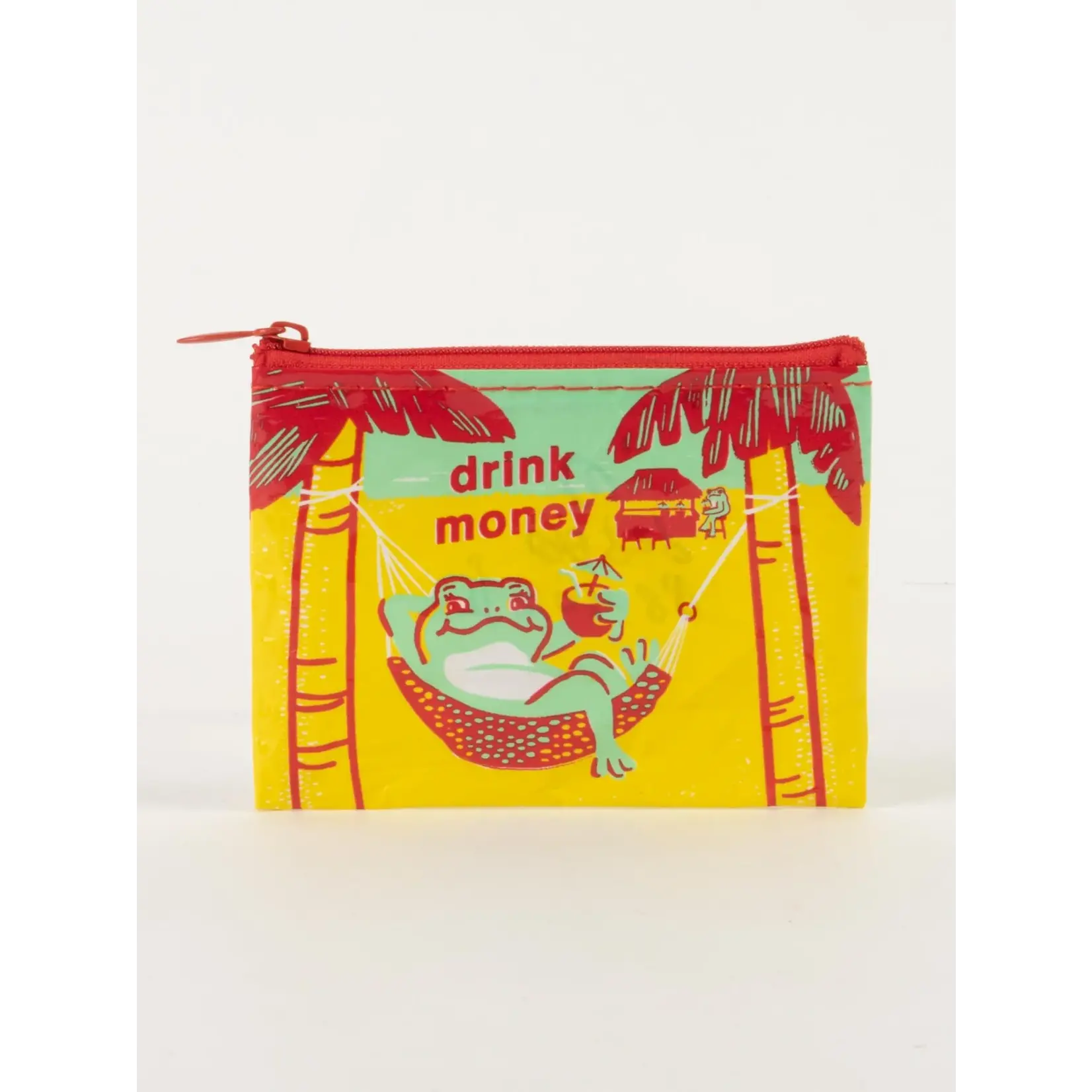 Coin Purse - Drink Money
