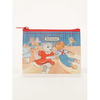 Coin Purse - Hellraiser