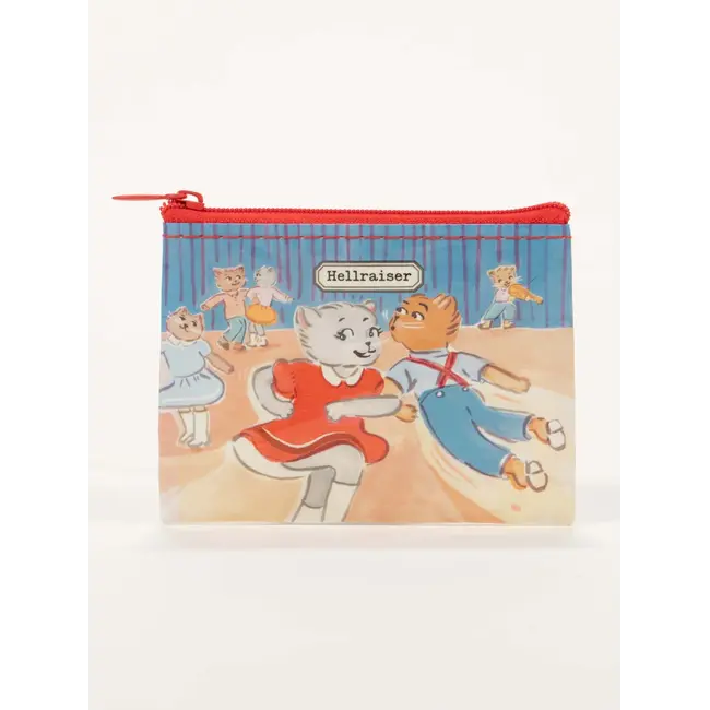 Coin Purse - Hellraiser
