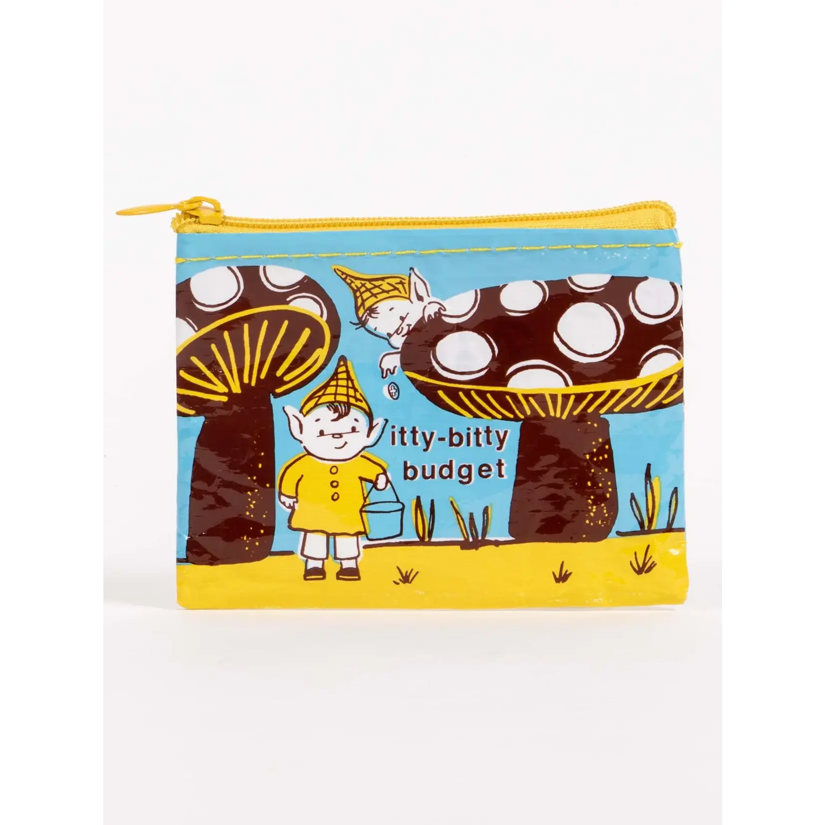 Coin Purse - Itty Bitty