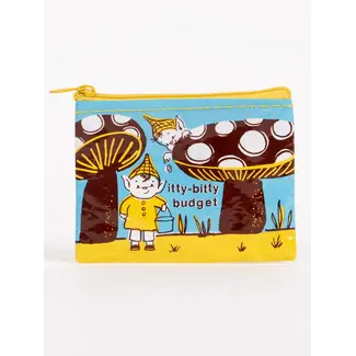 Coin Purse - Itty Bitty