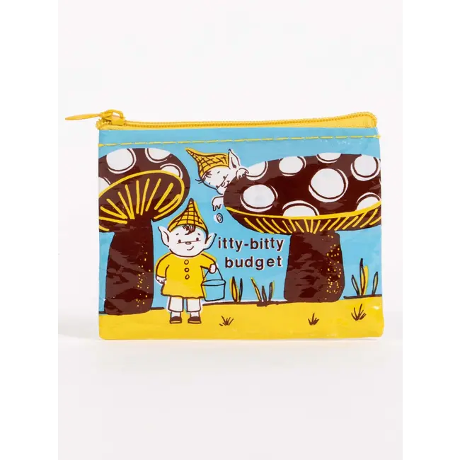 Coin Purse - Itty Bitty
