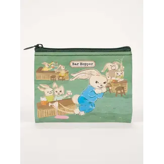 Coin Purse - Bar Hopper