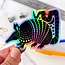 Billie Claire Handmade LLC Armadillo Sticker
