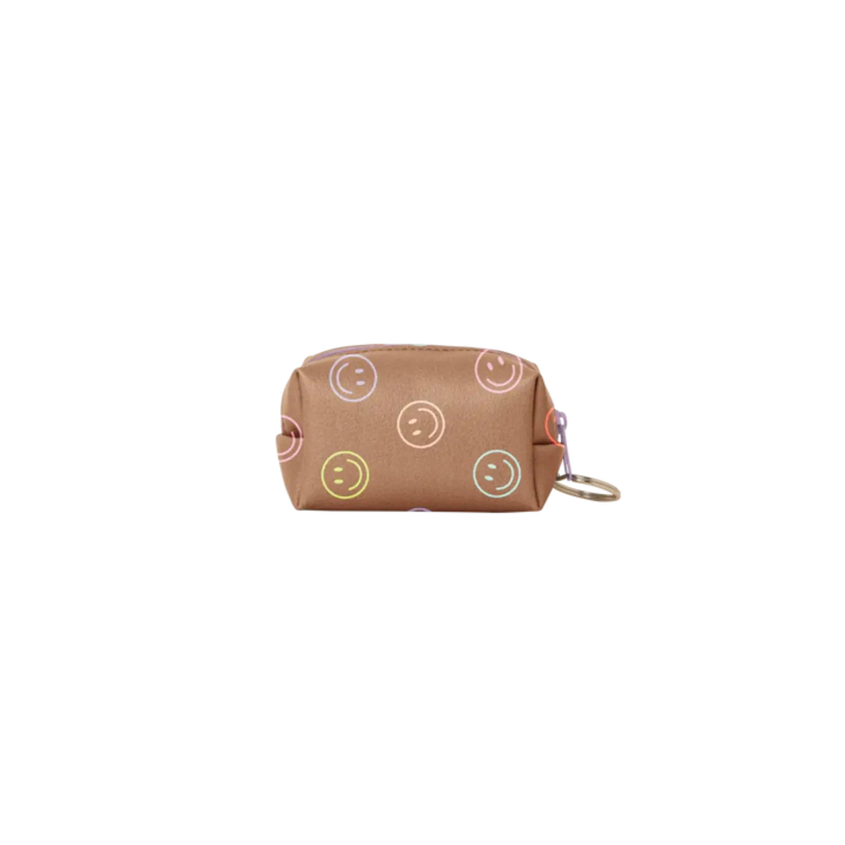 Tag-Along Bag - Smiley
