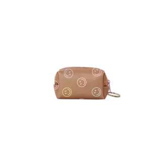 Tag-Along Bag - Smiley