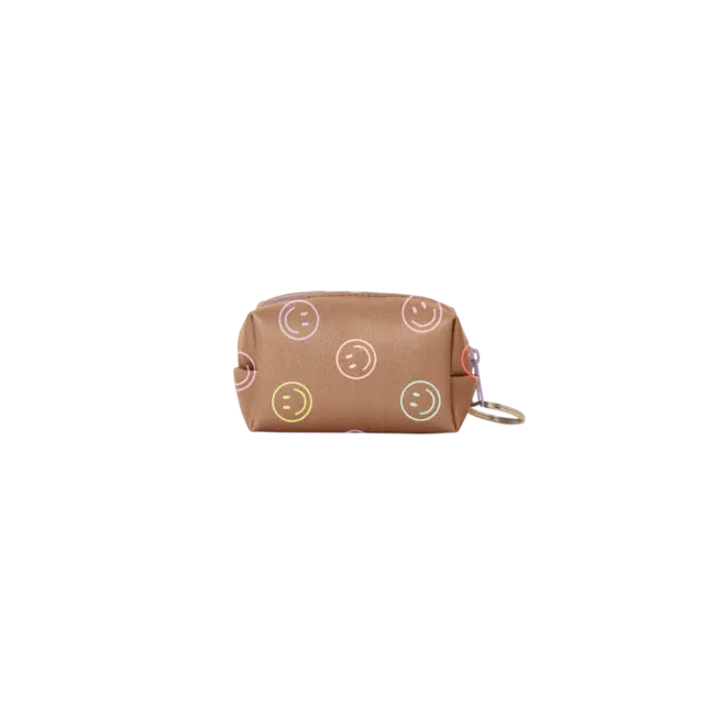 Tag-Along Bag - Smiley