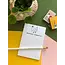 Emily Petrilla Illustrations Chicken Scratch Notepad
