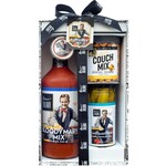 Bruce Julian Bartender Kit Box w/Sassy Spears