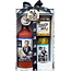 Bruce Julian Heritage Foods Bruce Julian Bartender Kit Box w/Sassy Spears