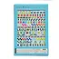 Mod Nail Art Stickers