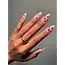 Mon Cheri Nail Art Stickers