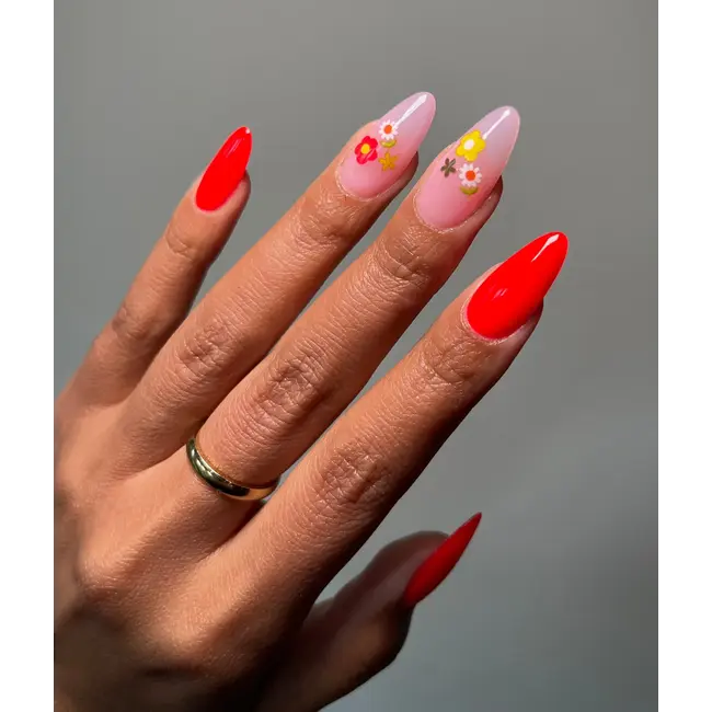 Baba's Kitchen Nail Art Stickers