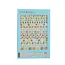 Baba's Kitchen Nail Art Stickers