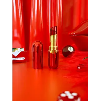 Red Lipstick Lighter