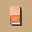 Glam + Grace Nail Polish - Tiger Lily