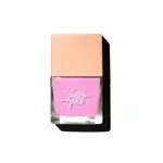 Glam + Grace Nail Polish - Flamingo